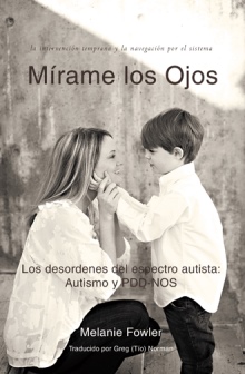Mírame los Ojos
