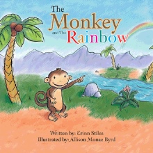 The Monkey and The Rainbow
