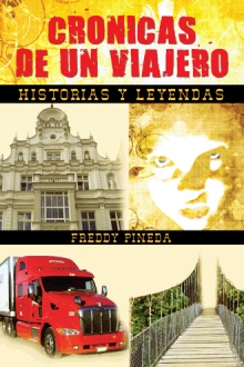 Cronicas de un viajero