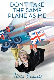 Don’t Take the Same Plane as Me