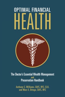 Optimal Financial Health