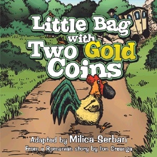 Little Bag with Two Gold Coins