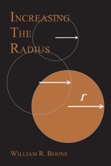 Increasing the Radius