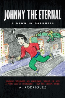 Johnny  The  Eternal