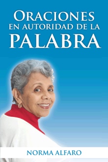 Oraciones en autoridad de la palabra