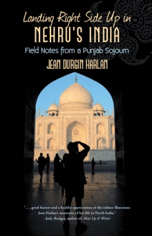 Landing Right Side Up in Nehru’s India