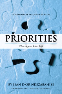 PRIORITIES