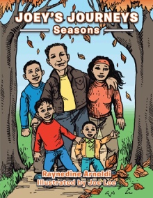 Joey's Journeys