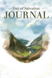Day of Salvation JOURNAL