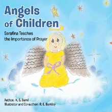 Angels of Children