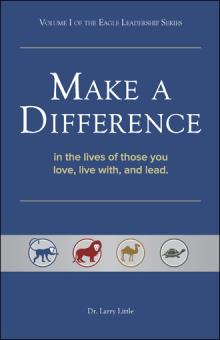 Make A Difference