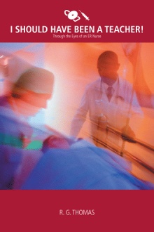 I Should Have Been a Teacher!