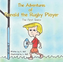The Adventures of Ranald the Rugby Player