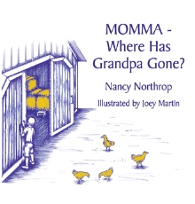 MOMMA - Where Has Grandpa Gone?