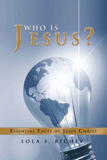 Who Is Jesus?