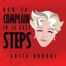 How to Complain in 12 Easy Steps