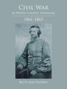 Civil War in White County, Tennessee