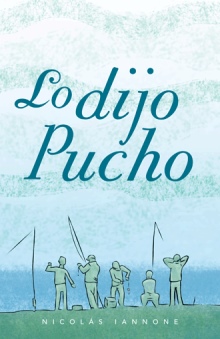 Lo dijo Pucho