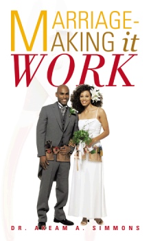 Marriage-Making it WORK