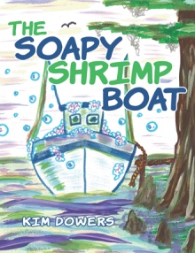 The Soapy Shrimp Boat