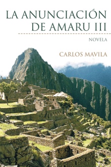 La Anunciación de Amaru III
