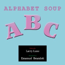 Alphabet Soup