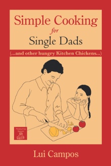 Simple Cooking for Single Dads