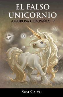 EL FALSO UNICORNIO