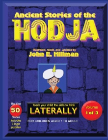 Ancient Stories of the HODJA