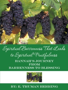 Spiritual Barrenness That Leads to Spiritual Fruitfulness