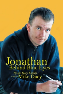 Jonathan Behind Blue Eyes