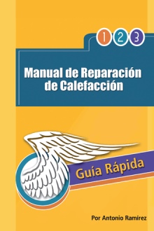 Manual de Reparación de Calefacción