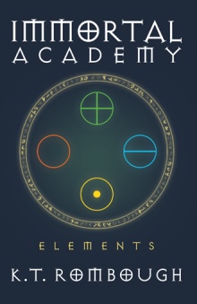 Immortal Academy