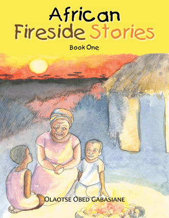 African Fireside Stories