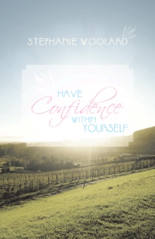 Have Confidence within Yourself