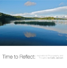 Time to Reflect: