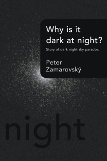 Why is it dark at night?