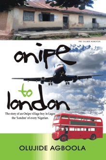 Onipe to 'London'