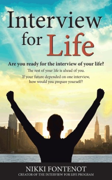 Interview For Life  Encourage, Motivate, Challenge