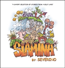 SLAMINA