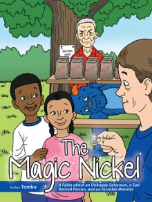 The Magic Nickel
