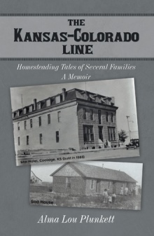 The Kansas-Colorado Line