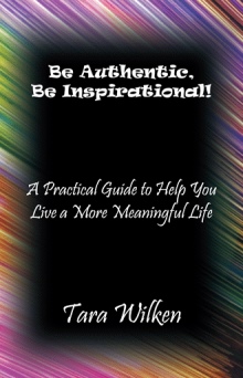 Be Authentic, Be Inspirational!