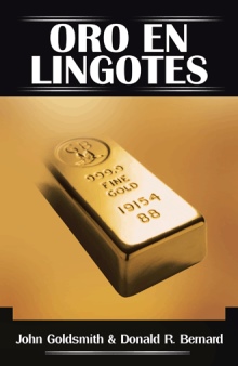 Oro En Lingotes