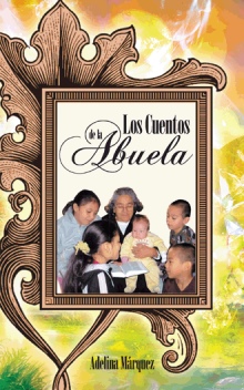 LOS CUENTOS DE LA ABUELA