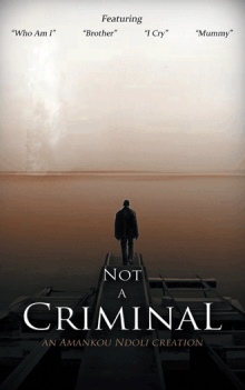 NOT A CRIMINAL