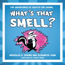 What's That Smell?