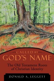 Called by God's Name