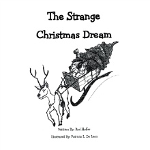The Strange Christmas Dream