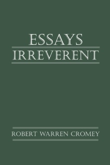 Essays Irreverent